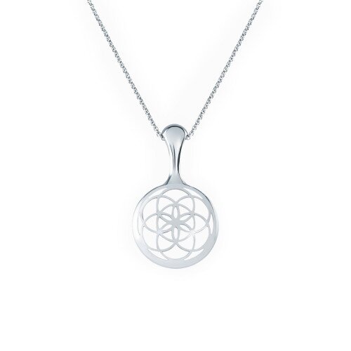 Misfit Bloom Necklace
