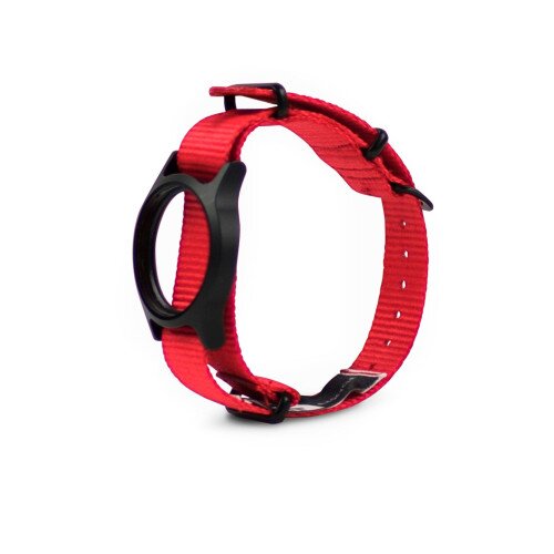 Misfit Ekocycle Field Band Red