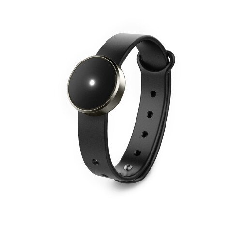 Misfit Flare Fitness + Sleep Tracker - Graphite
