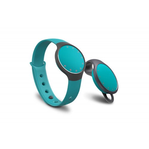 Misfit Flash Fitness + Sleep Tracker - Reef