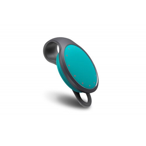 Misfit Link Activity Monitor + Smart Button - Reef