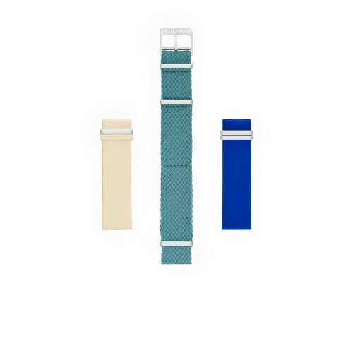 Misfit Smartwatch Assorted Straps 3-Pack