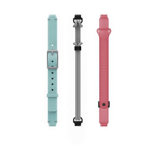 Misfit Ray Assorted Bands 3-Pack - Free Spirit