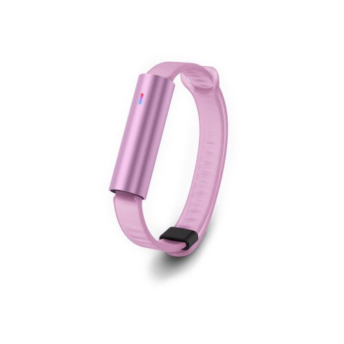 Misfit Ray Fitness + Sleep Tracker - Lilac Sport Band - Lilac