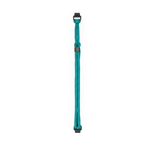 Misfit Ray Paracord Band - Turquoise