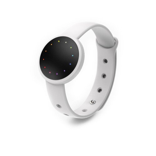 Misfit Shine 2 Advanced Fitness + Sleep Tracker - Galaxy