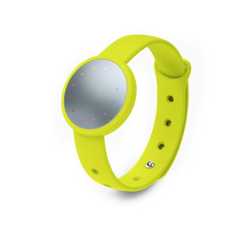 Misfit Shine 2 Advanced Fitness + Sleep Tracker - Ice