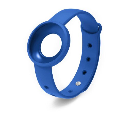 Misfit Shine 2 Sport Band - Cobalt