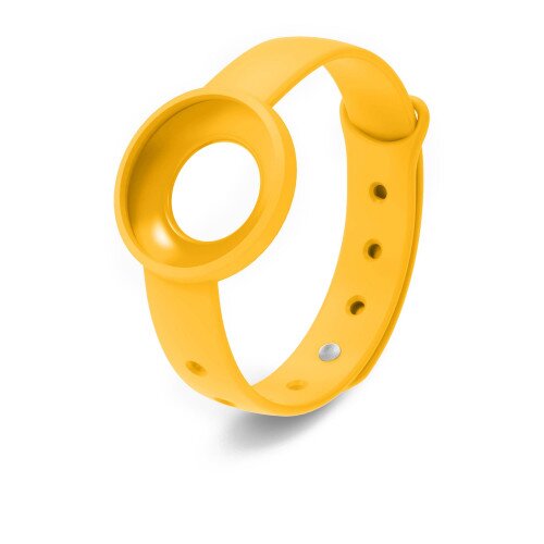 Misfit Shine 2 Sport Band - Yellow