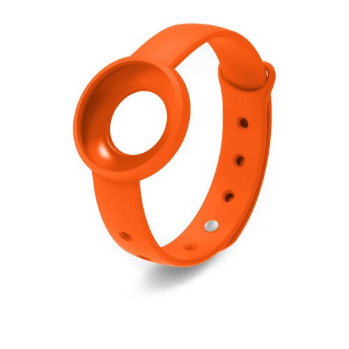 Misfit Shine 2 Sport Band - Orange
