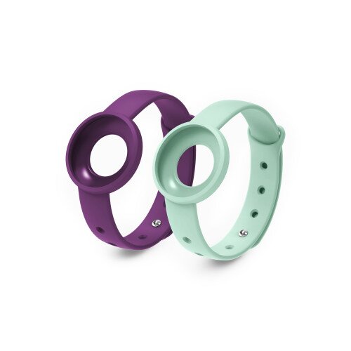 Misfit Shine 2 Sport Bands 2-Pack - Savannah