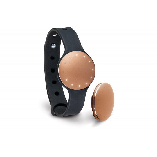 Misfit Shine Fitness + Sleep Tracker - Coral