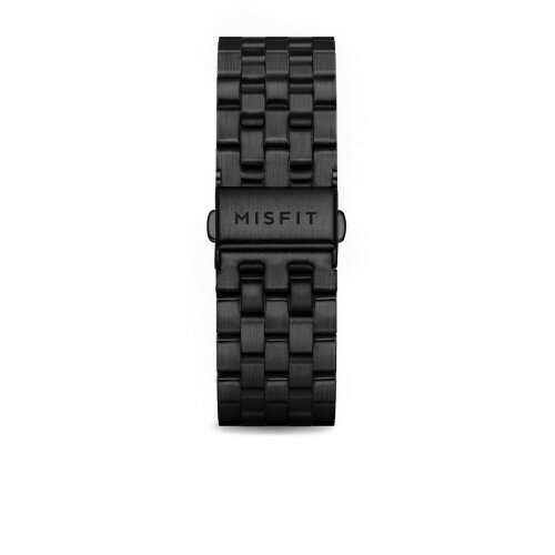 Misfit Smartwatch Link Bracelet - Jet