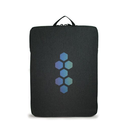 Mobile Edge Alienware m15/m17 Fabric Laptop Sleeve