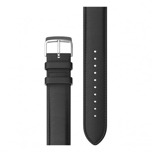 Mobvoi Leather Band - Black