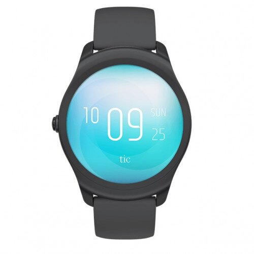 Mobvoi Ticwatch Active - Charcoal