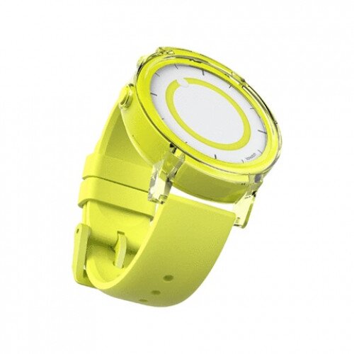 Mobvoi Ticwatch Express - Lemon