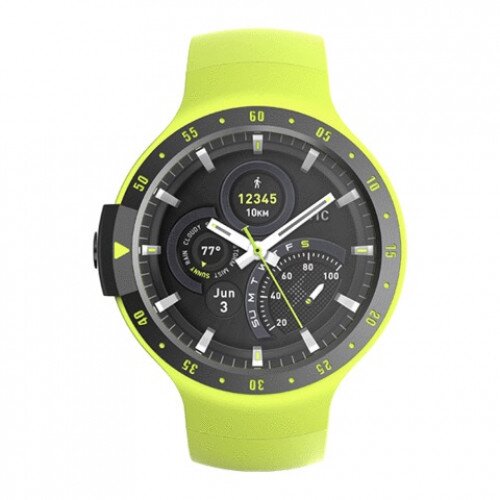 Mobvoi Ticwatch Sport - Auora