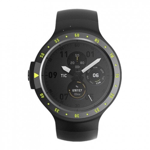 Mobvoi Ticwatch Sport - Knight
