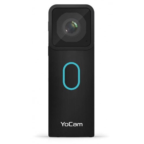 Mofily YoCam The Smallest Waterproof Life Style Action Camera