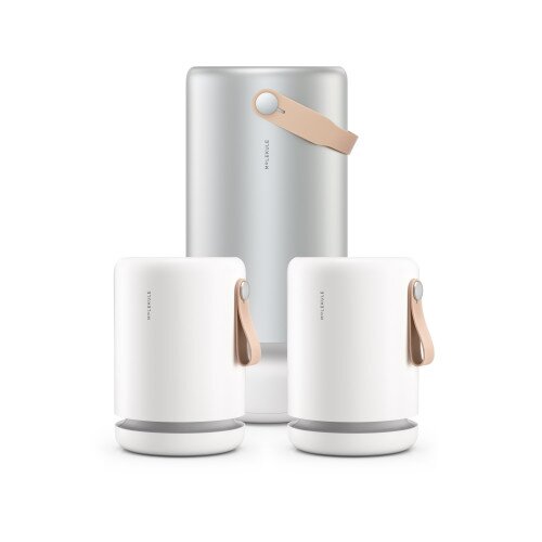Molekule Air Pro & 2 Air Mini+ Air Purifier