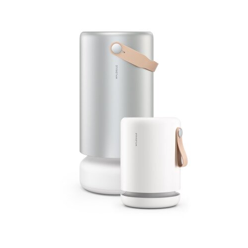 Molekule Air Pro & Air Mini+ Air Purifier