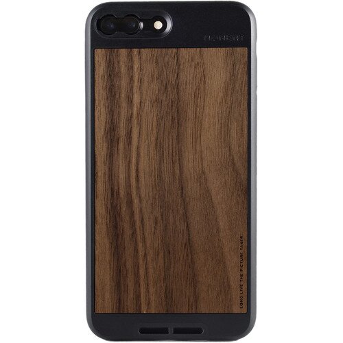 Moment iPhone Photo Case - iPhone 6 / 6S - Walnut Wood