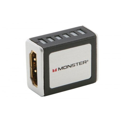 Buy Monster Advanced for HDMI 1080p Coupler online in Pakistan Tejar.pk