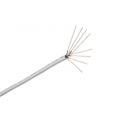 Monster CI Contractor Series UL CMR cUL FT4 Networking Data Cable