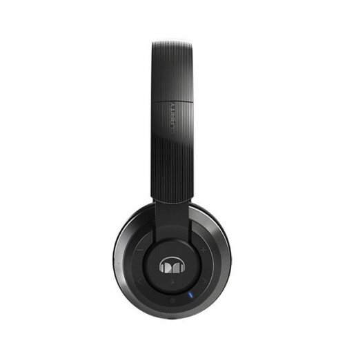 Monster Clarity Around the Ear Bluetooth Wireless Headphone with Active Noise Cancellation