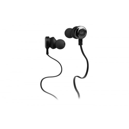 Monster ClarityHD High-Performance Earbuds