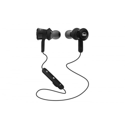 Monster ClarityHD High-Performance Wireless Earbud
