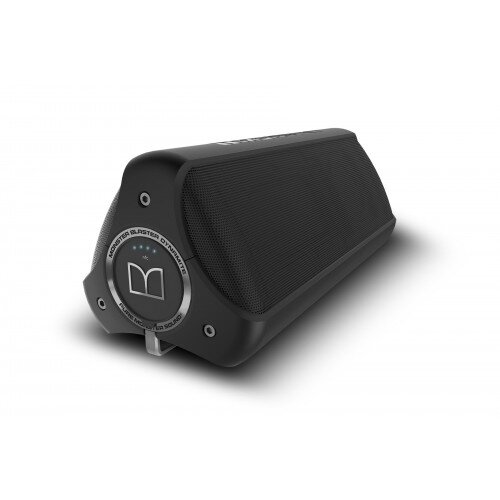 Monster Dynamite Wireless Speaker - Black