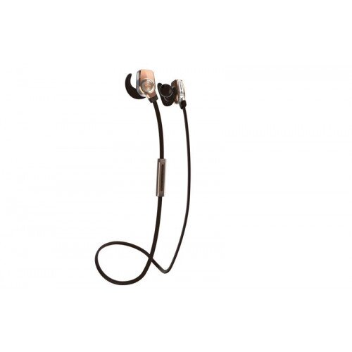 Monster Elements Wireless In-Ear Headphones - Rose Gold