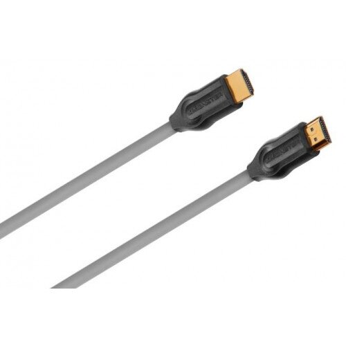 Monster Essentials High Performance HDMI Cable - 4ft