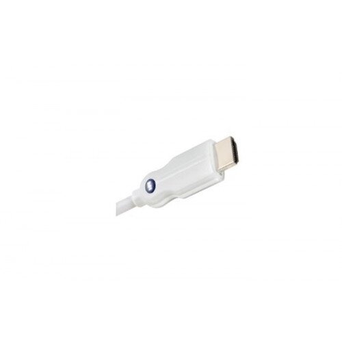Monster Essentials High Performance HDMI Cable - 4ft