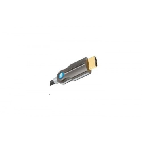 Monster Essentials High Performance HDMI Cable - 8ft