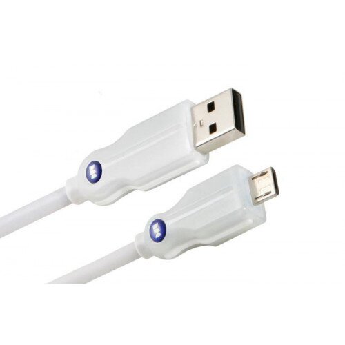 Monster Essentials High Performance Micro USB - High Speed