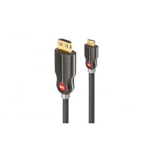 Monster Essentials Micro HDMI - High Speed - 1.5m