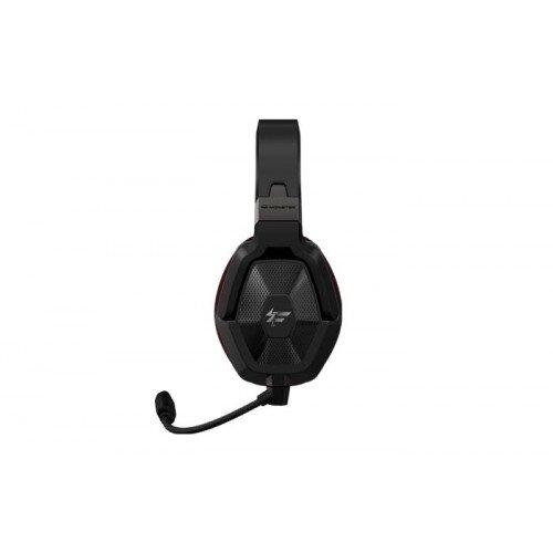 Monster Fatal1ty FXM 100 Gaming Over-Ear Headphones