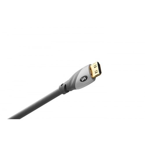 Monster Gold Advanced High Speed HDMI Cable with Ethernet - 1.5m