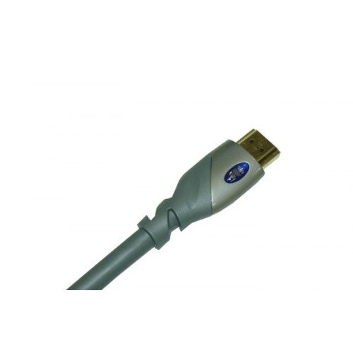 Monster HDMI 750HD Advanced-High Speed HDMI Cable with Ethernet - 13.12 ft