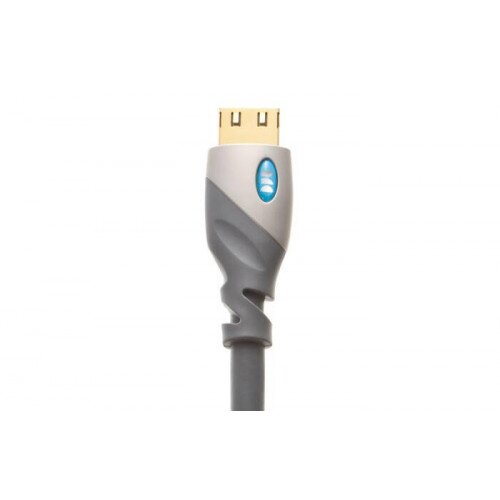 Monster HDMI 750HD Advanced High Speed Cable with Ethernet - 2m