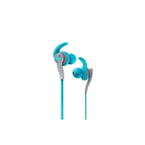 Monster iSport Compete In-Ear Headphone