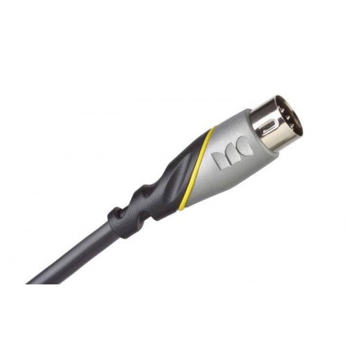 Monster MIDI Cable - 12 ft. - 5 pin DIN