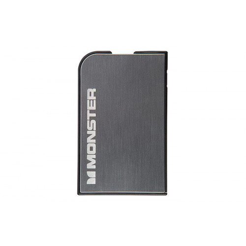 Monster Mobile PowerCard Portable Battery v2
