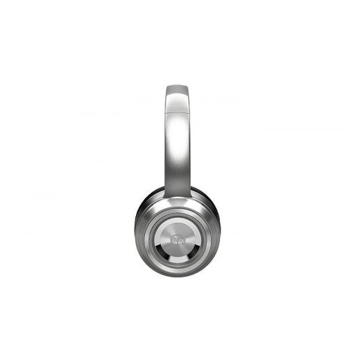 Monster N-Tune On-Ear Headphone - Pearl Grey