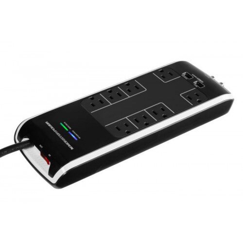 Monster Power Platinum 800 HT