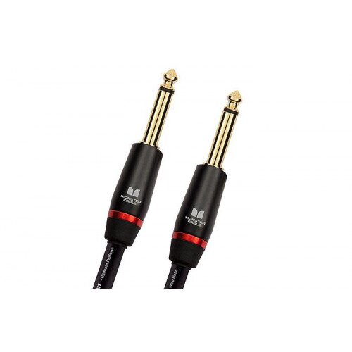 Monster Prolink Bass Pro Audio Instrument Cable