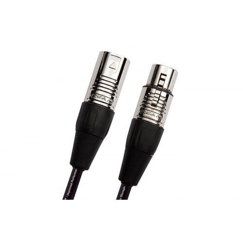 Monster Prolink Classic Pro Audio Microphone Cable - 20 ft. XLR